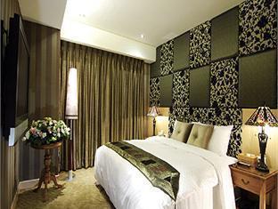 Cai She Hotel 3*