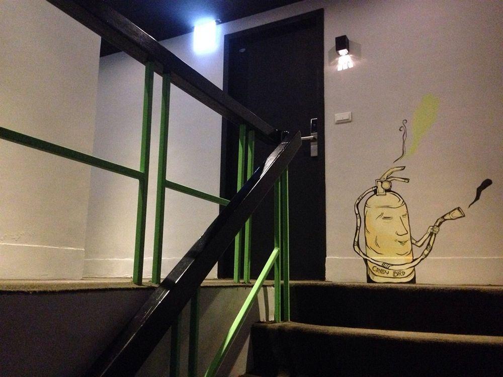 I'm Hostel *