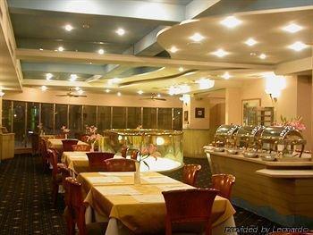 華麗大飯店ferrary 3*