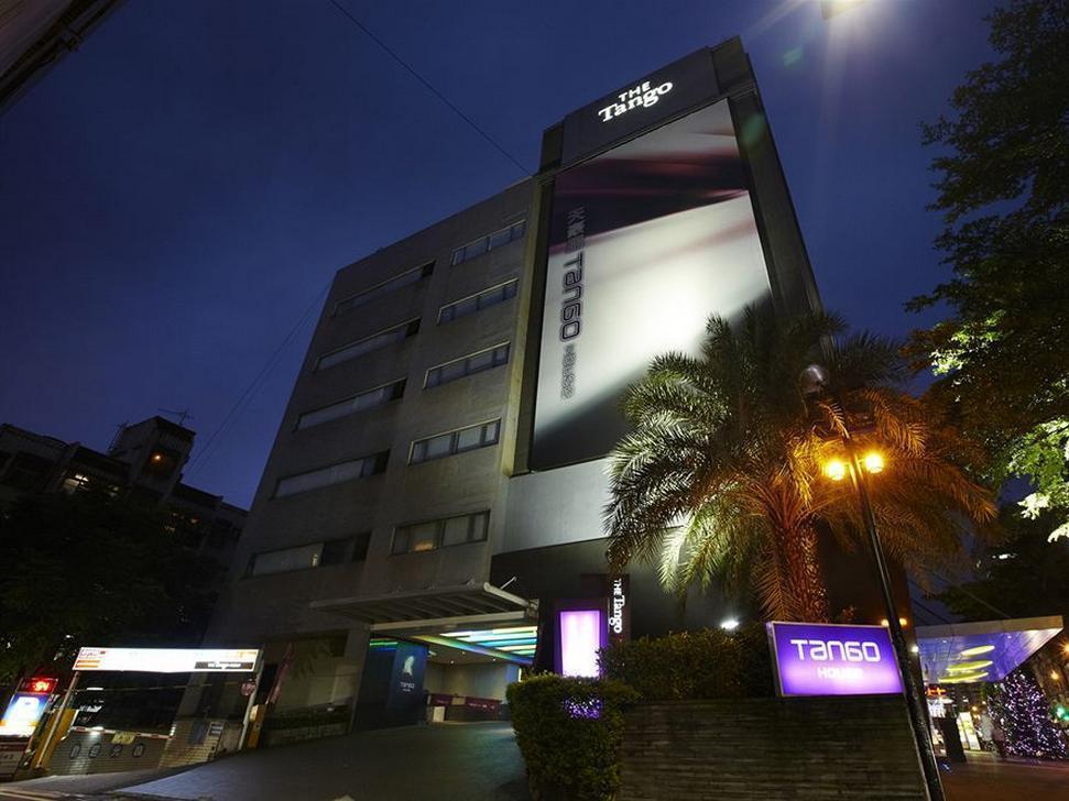 Tango Motel Taipei