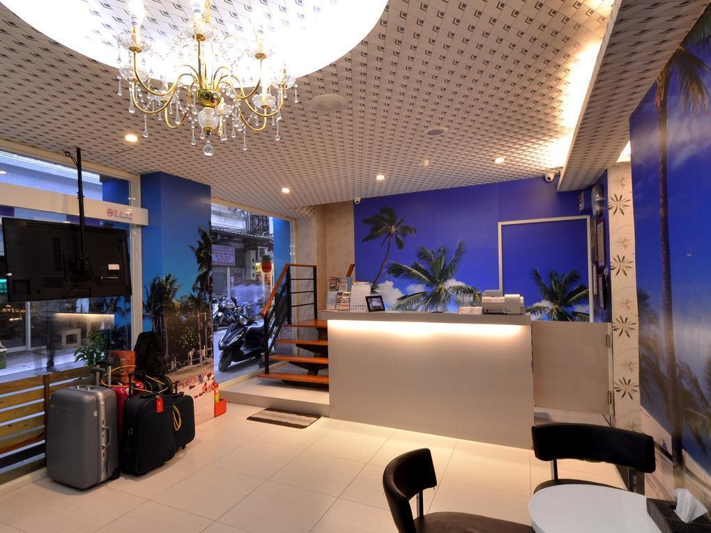 Happiness Hotel