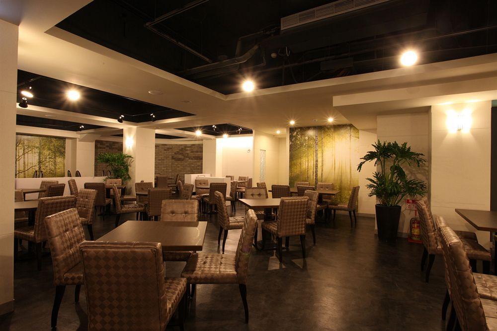 Ximen Citizen Hotel Taipei