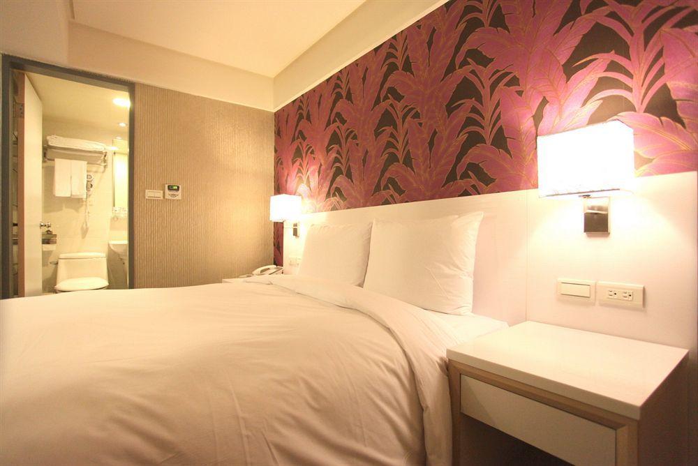 Ximen Citizen Hotel