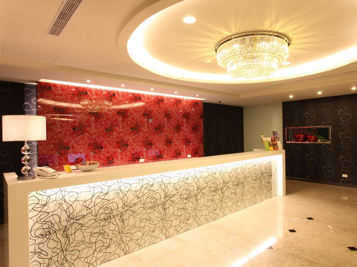 Ximen Citizen Hotel Taipei