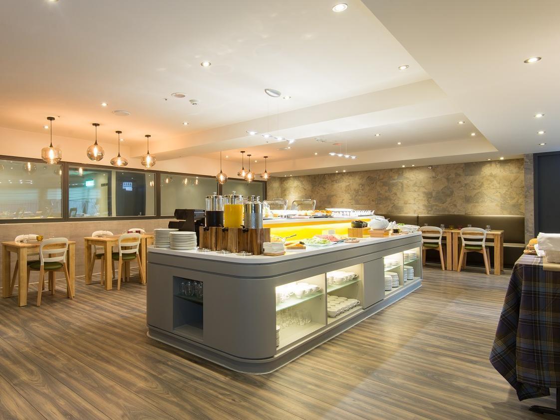 Horizon Hotel 3*