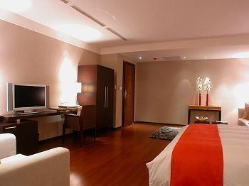 Aqua Bella Hotel 4*
