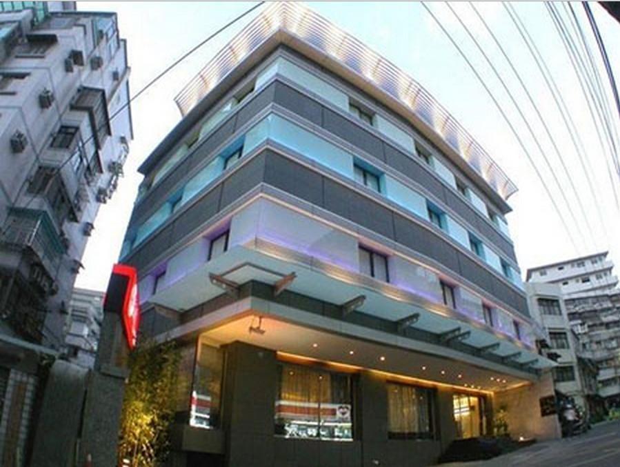 Aqua Bella 4* Taipei