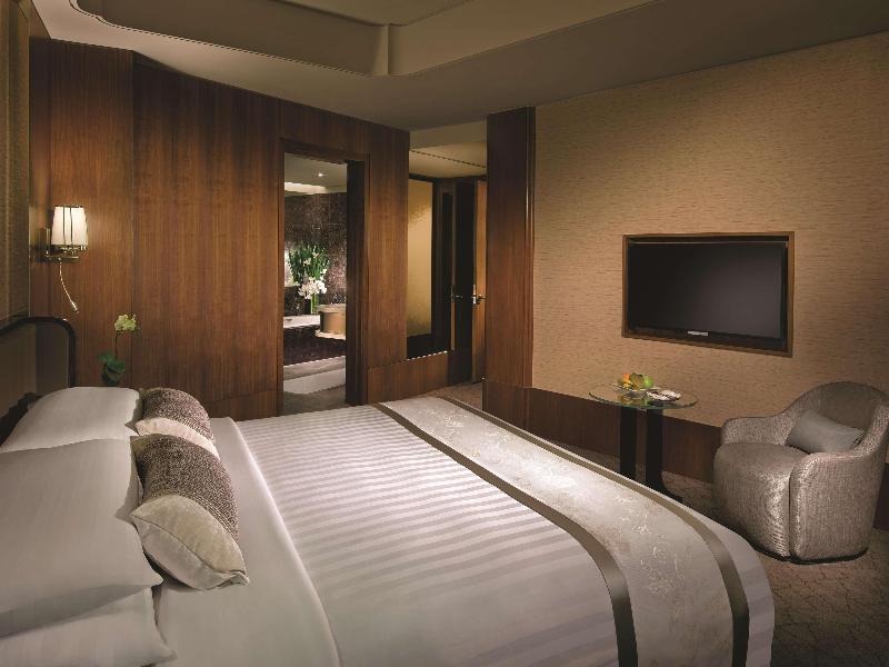 Shangri-la Far Eastern, Taipei