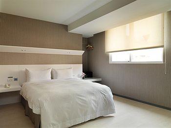 Dandy - Tianmu Branch Hotel Taipei