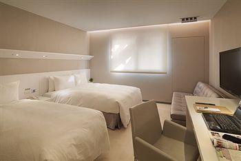 Dandy - Tianmu Branch 3* Taipei