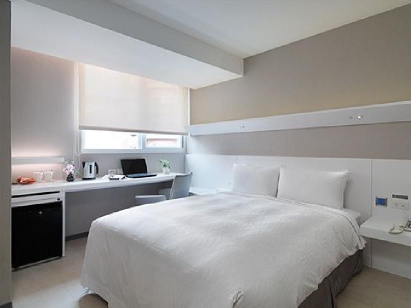 Dandy - Tianmu Branch Hotel