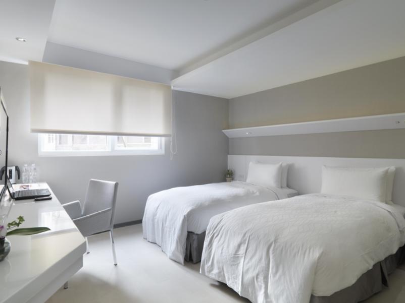 Dandy - Tianmu Branch Hotel Taipei