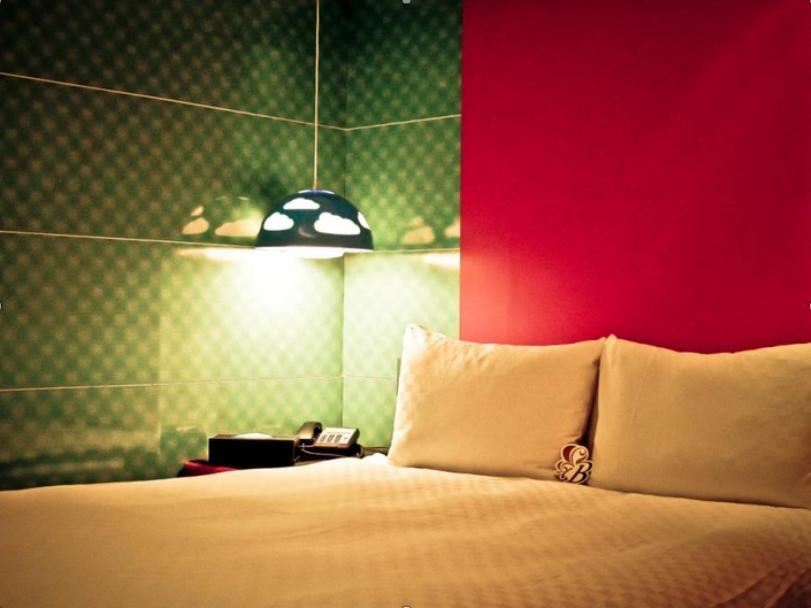 Burgary Hotel 3*