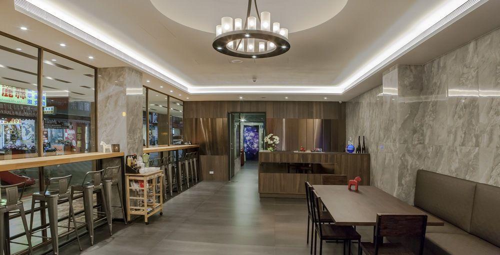 Beauty - B7 Journey Hotel Taipei