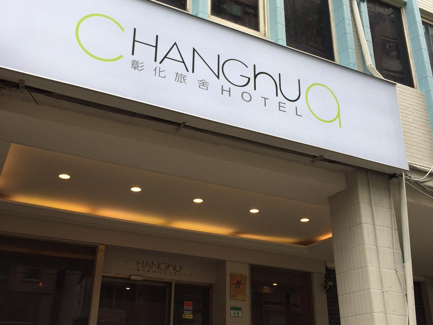 Changhua 2*