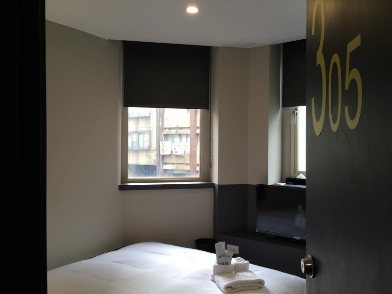 Changhua Inn Taipei