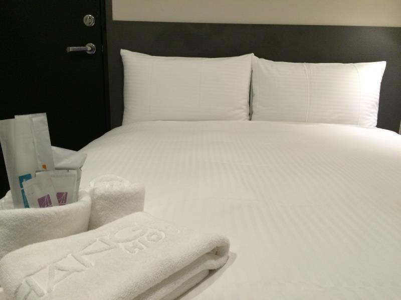 Changhua 2* Taipei