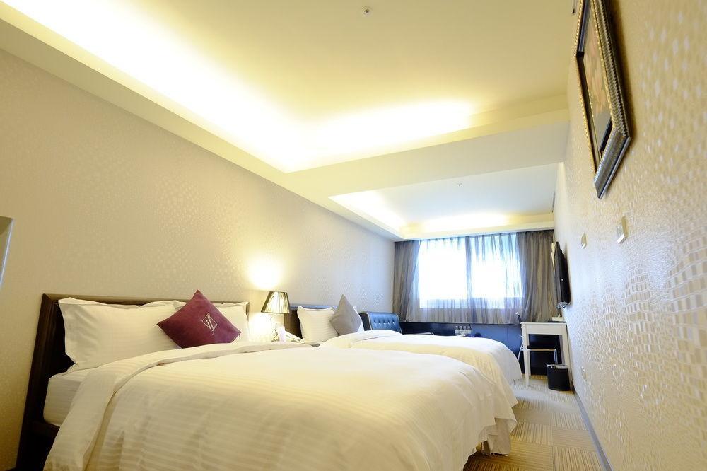 意芙旅店 Ifinn Hotel