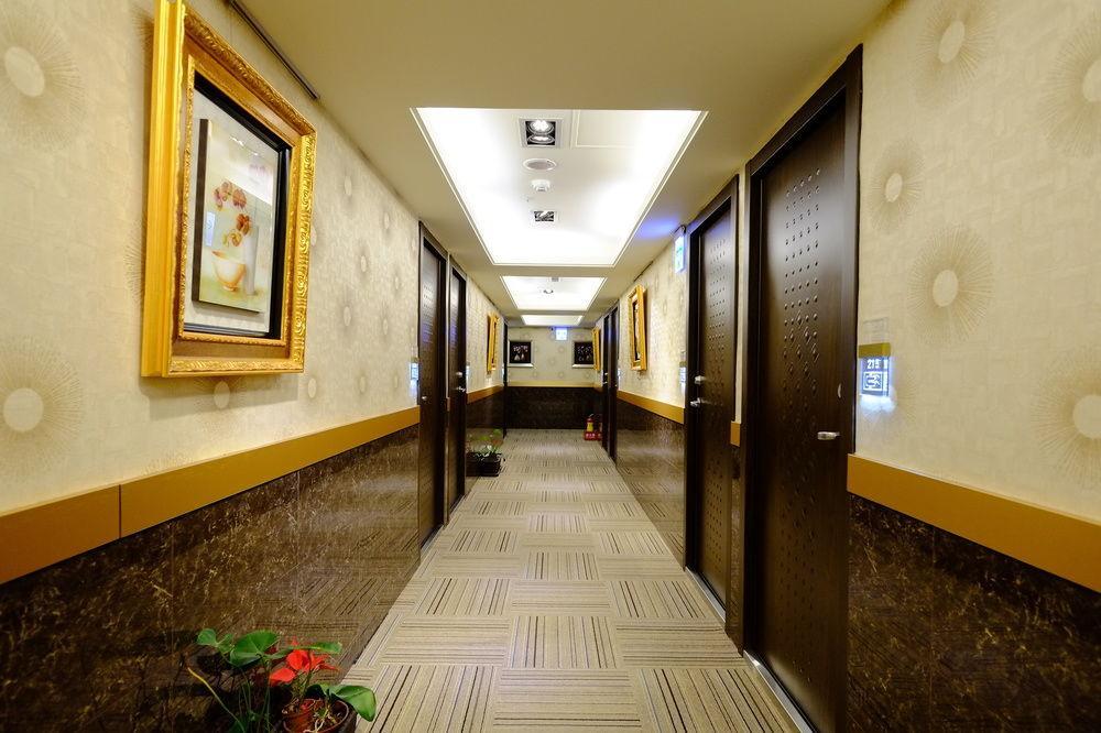 意芙旅店 Ifinn Hotel 3*