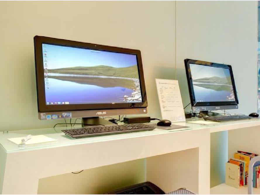 Ambience 3*