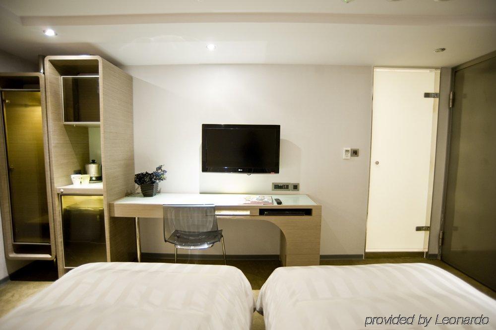 Saual Keh 3* Taipei