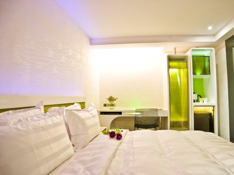 Saual Keh Hotel 3*