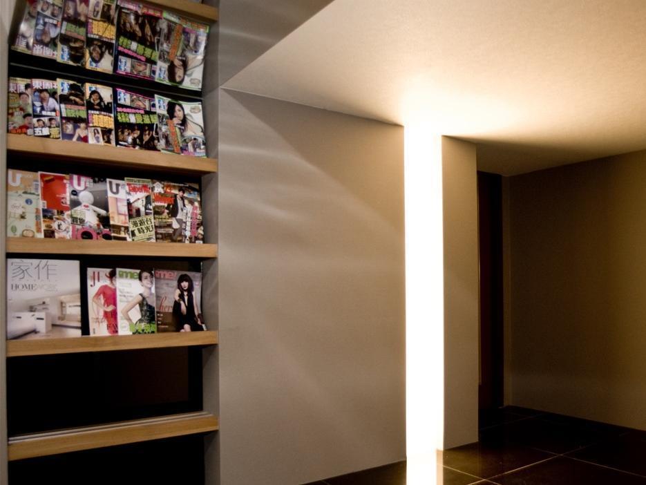 Saual Keh Hotel Taipei