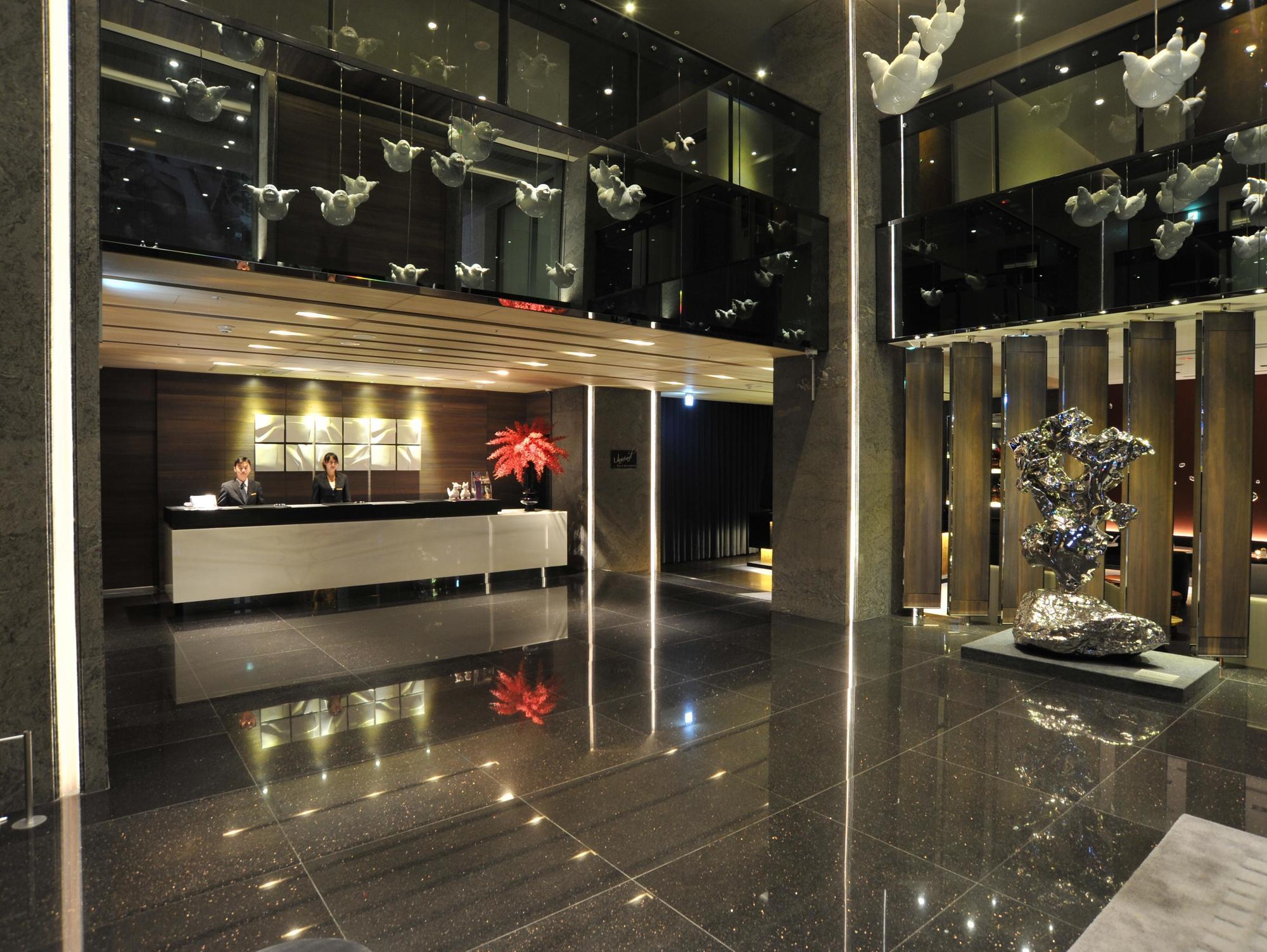 Westgate 4* Taipei