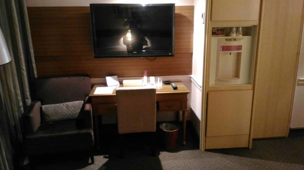The Moon Hotel 3*