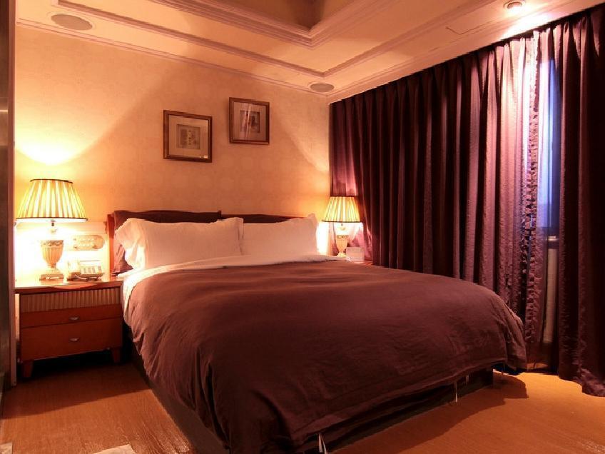 The Moon Hotel Taipei