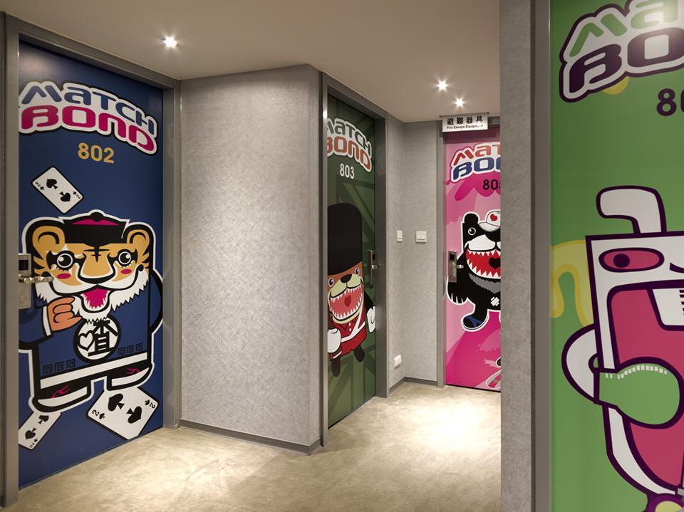 Cityinn Station Branch Iii 3* Taipei