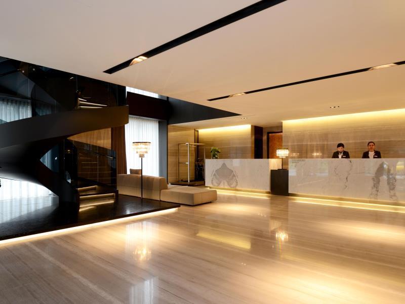 Madison Hotel 5*