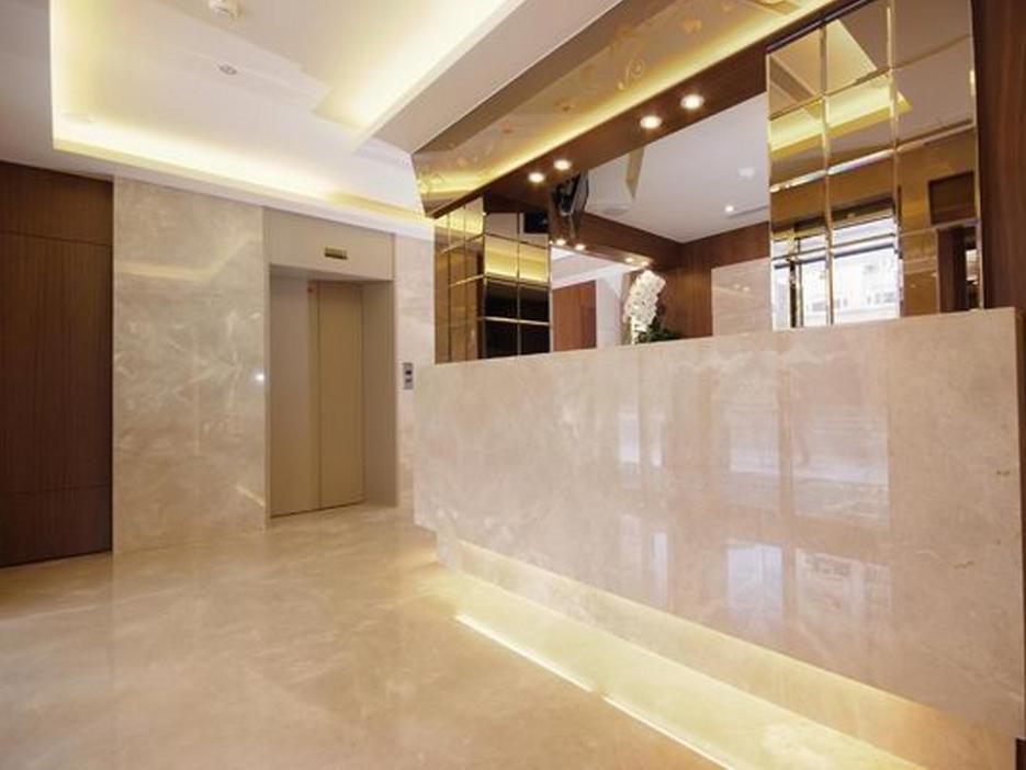Guide Ntu Hotel