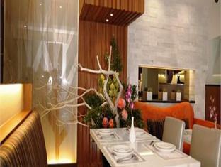 Guide Ntu Hotel 3*