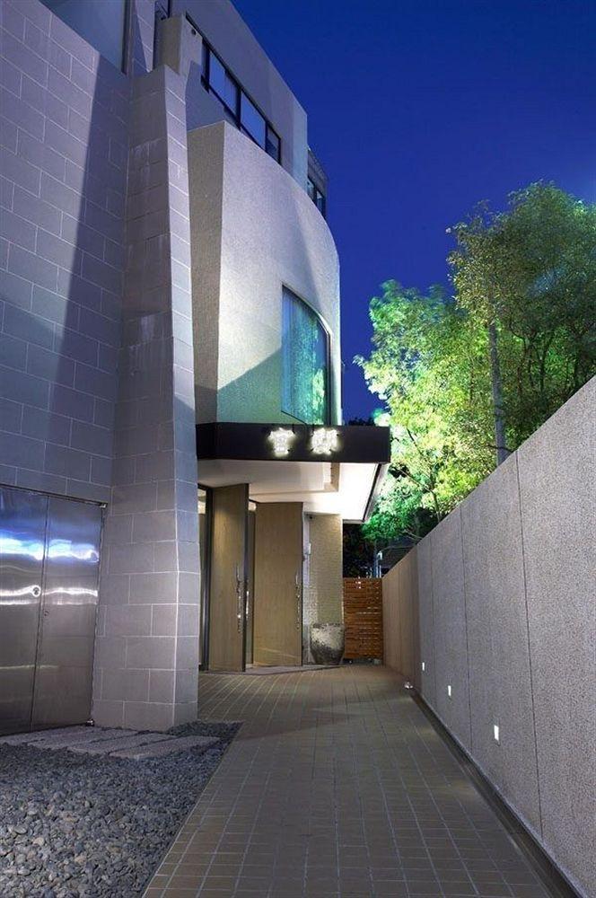 Grandee Hotel Taipei