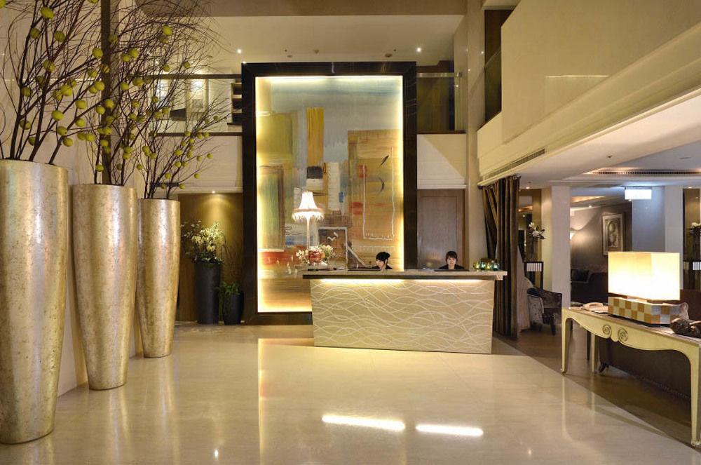 Fullerton - South Hotel 4*