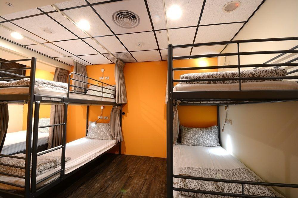 Yen Hostel