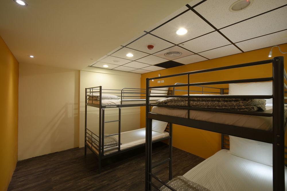 Yen Hostel