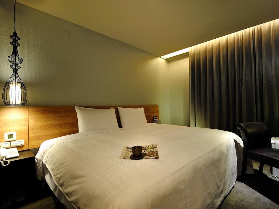 Forward Ii Inn Taipei