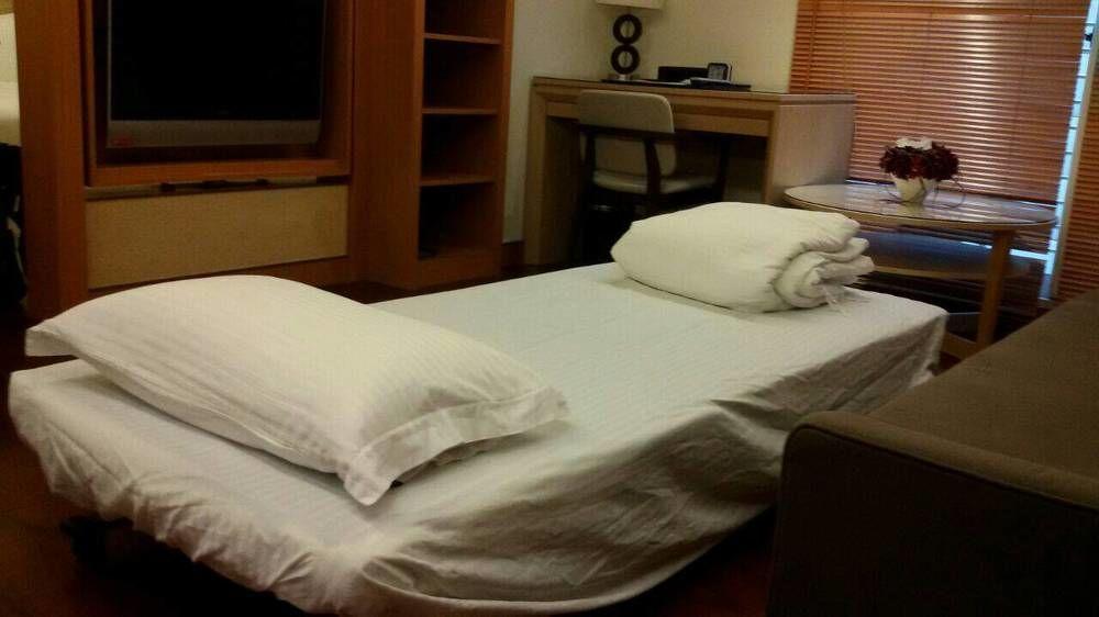 甲山林101行旅 Aparthotel Taipei