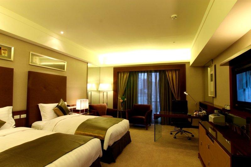 Capital Hotel Taipei