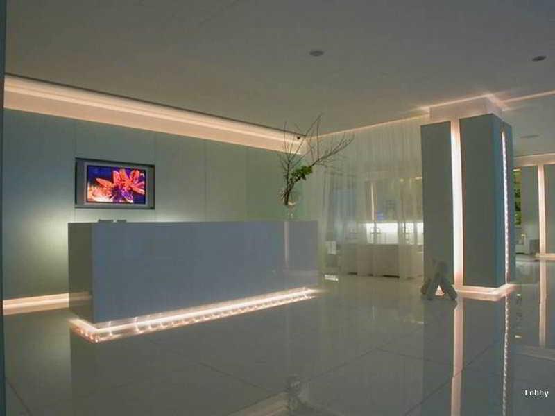 Hotel Ambience Taipei