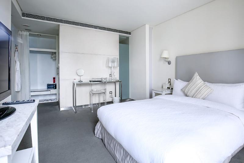 Hotel Ambience