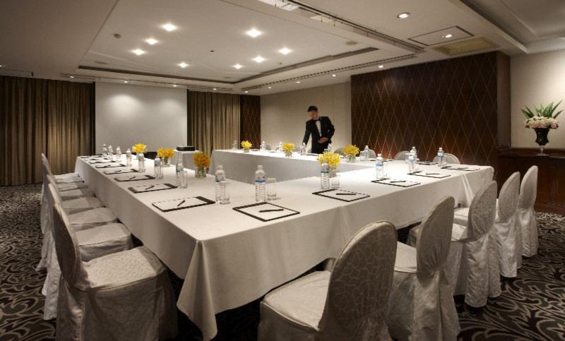 The Landis Taipei
