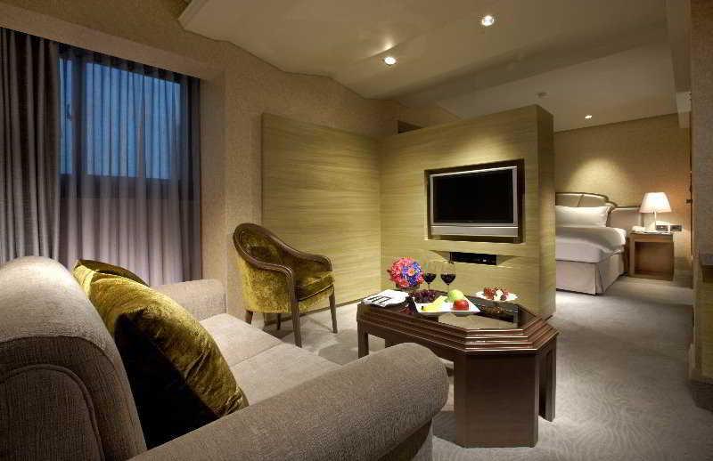 Hotel The Landis 5*