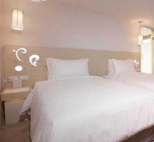 台北馥華商旅 松江館 Hotel