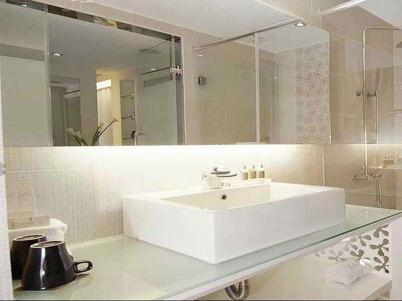 Hotel 台北馥華商旅 松江館 3*