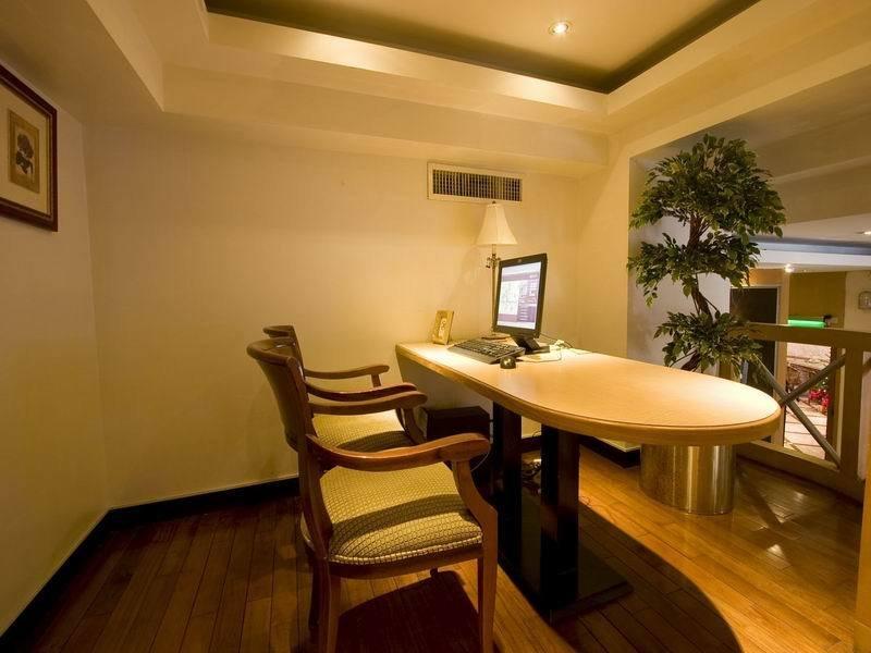 Hotel Happiness Taipei