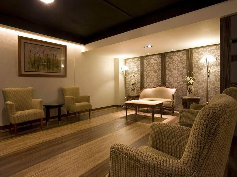 Happiness Hotel Taipei