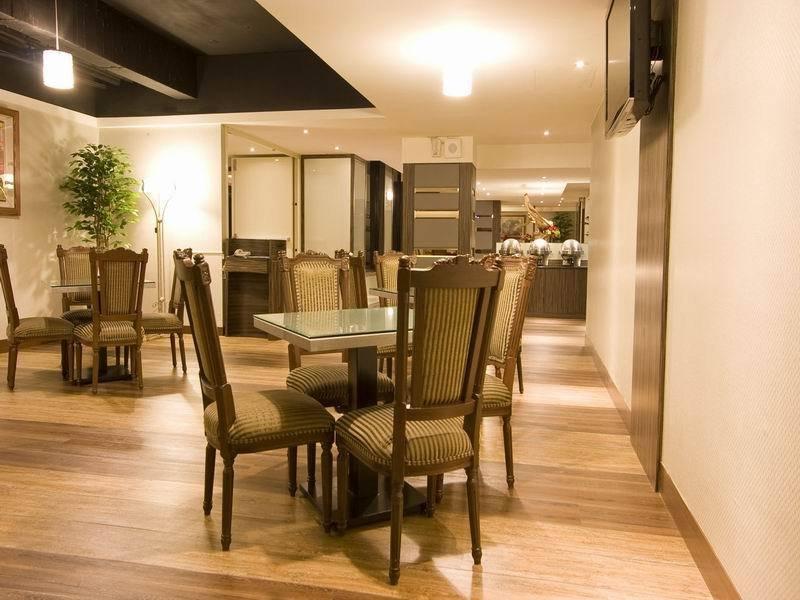 Hotel Happiness 3*